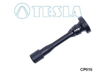 Вилка, котушка запалювання TES TESLA CP016