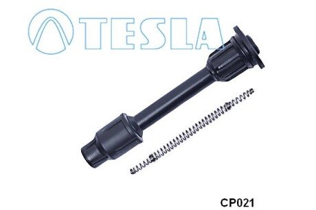 Вилка, котушка запалювання TES TESLA CP021