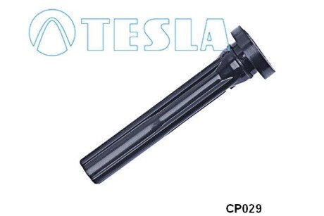 Вилка, котушка запалювання TES TESLA CP029