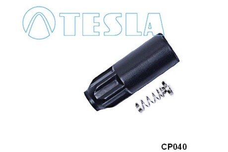 Вилка, котушка запалювання TES TESLA CP040