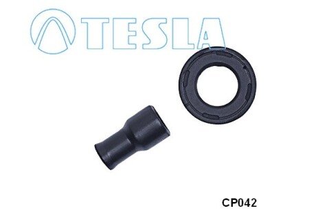 Вилка, котушка запалювання TES TESLA CP042