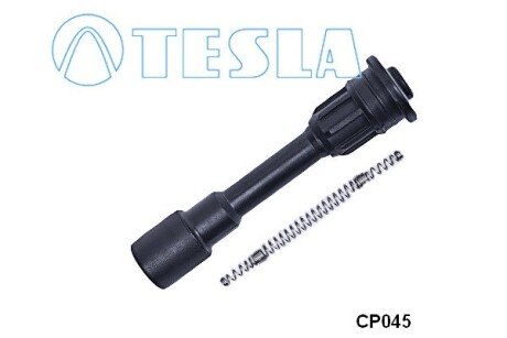 Вилка, котушка запалювання TES TESLA CP045