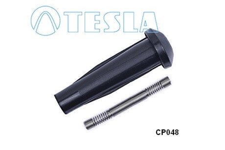 Вилка, котушка запалювання TES TESLA CP048