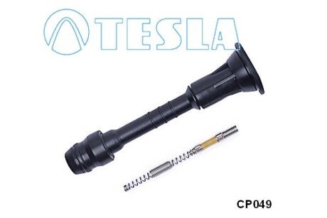 Вилка, котушка запалювання TES TESLA CP049