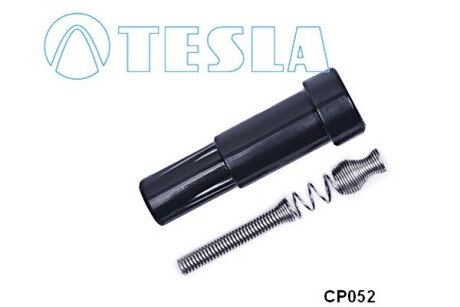 Вилка, котушка запалювання TES TESLA CP052