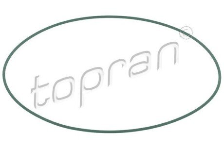 Прокладка, гильза цилиндра TOPRAN TOPRAN / HANS PRIES 100145