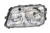 Фара автомобільна TRUCKLIGHT HLME003L (фото 1)