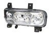 Фара автомобільна TRUCKLIGHT HLME007R (фото 1)