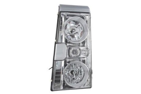 Фара автомобільна TRUCKLIGHT HLRV006L (фото 1)