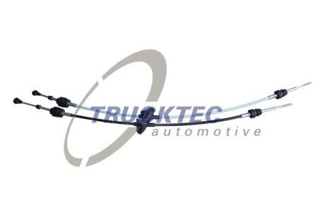 Трос перемикання швидкостей AUTOMOTIVE TRUCKTEC 02.24.023