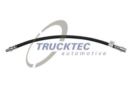 Шланг гальмівний AUTOMOTIVE TRUCKTEC 02.35.417