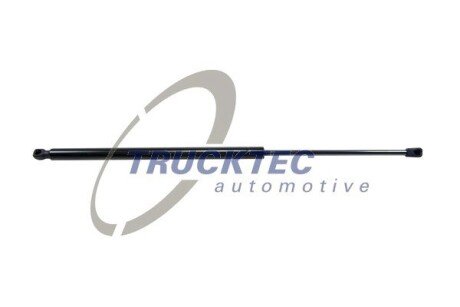 Газовий амортизатор AUTOMOTIVE TRUCKTEC 02.62.009