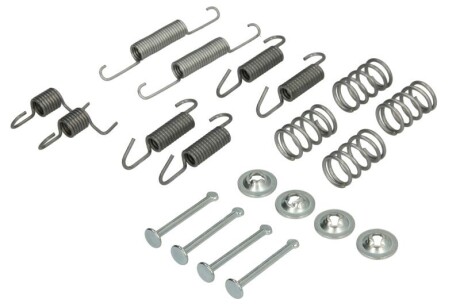 Монтажний к-кт барабанних колодок TW TRW SFK442