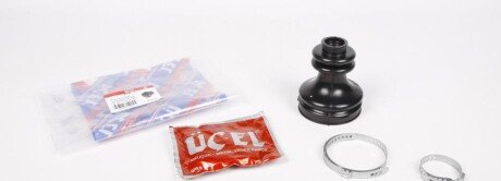 Комплект пильника РШ шарніра UCEL UC-EL 10473