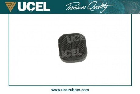 Накладка педалі зчеплення UCEL UC-EL 31430