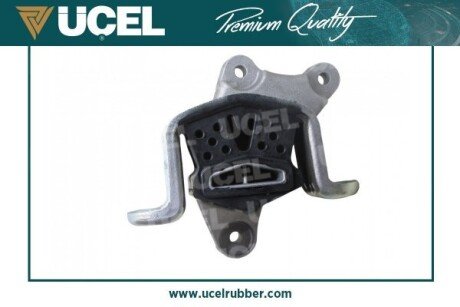 Подушка КПП UCEL UC-EL 61309