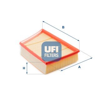 Повітряний фільтр UFI 30.559.00