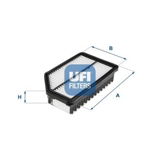 Повітряний фільтр UFI 30.594.00