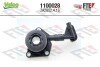 Підшипник вичавний FORD/MAZDA B-Max/Fiesta/Focus/Fusion/Ka/Tourneo/Transit/2 &quot;1,0-2,0 &quot;98&gt;&gt; Valeo 1100028 (фото 1)