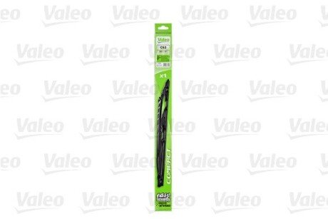 Склоочисник V576089 Valeo 576089