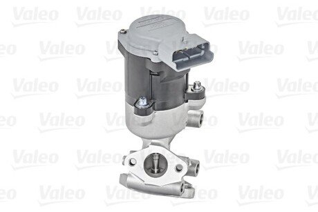 Клапан EGR CITROEN/JAGUAR/LAND ROVER/PEUGEOT C5/C6/S-Type/Discovery/Rrover Sport/407/607 "2,7HDi "04 ="" Valeo 700410