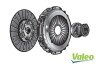 Комплект зчеплення VALEO 805062