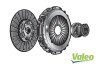 Комплект зчеплення VALEO 805237