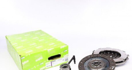 Комплект зчеплення V834440 Valeo 834440