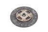 Диск зчепл. ведений GM DAEWOO NEXIA/ESPERO 1.5 DOHC,1.6 90- 216*144*24*20.7 (VALEO PHC) Valeo PHC DW-22