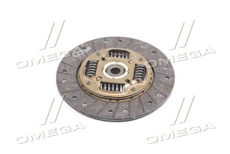 Диск зчепл. ведений GM DAEWOO NUBIRA/LEGANZA 2.0 DOHC 97- 225*150*24*20,70 (PHC) PHC Valeo DW-30