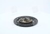 Диск зчеплення MAZDA B6 90-, Z5,B5 94- 200*140*20*22.2(PHC) PHC Valeo MZ-29 (фото 1)