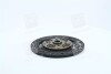 Диск зчеплення MAZDA B6 90-, Z5,B5 94- 200*140*20*22.2(PHC) PHC Valeo MZ-29 (фото 3)