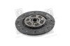 Диск зчеплення TOYOTA RAV4 2.0 16V 97-00, CAMRY 2.0 16V-2.5-3.0 91-01 (PHC) PHC Valeo TY-37 (фото 1)