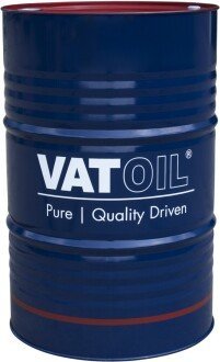 Гідравл. олива VAT 7-60 VATOIL 50193