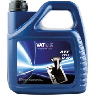 Трансмісійна олива VAT 22-4 VATOIL 50496