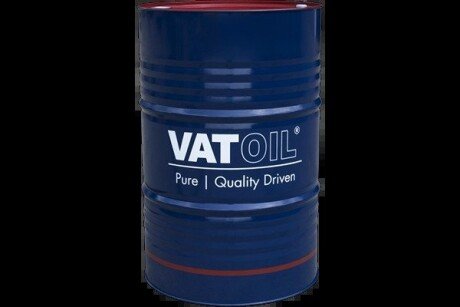 Трансмісійна олива VAT VAT SYNM ATF7/60 VATOIL 50527