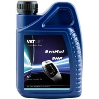 Трансмісійна олива VAT SYNM 8HP/1 VATOIL 50529