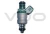 Форсунка бензин AUDI/SKODA/VW A3/Octavia/Golf \&#039;\&#039;1,6-2,0 \&#039;\&#039;91-00 =&quot;&quot; VDO ="A2C59511911" (фото 1)