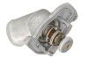 Термостат Opel Astra G/H/Corsa C/D/ Meriva 1.0-1.4 98- (92C) з прокладкою CALORSTAT BY TH6251.92J Vernet TH625192J (фото 2)