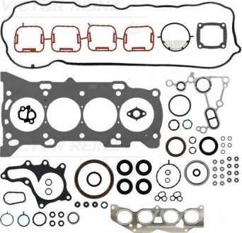 Прокладка двигуна, комплект VICTOR REINZ 011015201