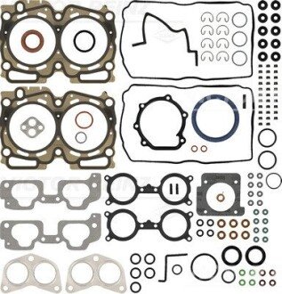 Комплект прокладок двигуна SUBARU EJ25/EJ253 Forester/Legacy \'\'2.5 \'\'03-12 ="" VICTOR REINZ 015390503