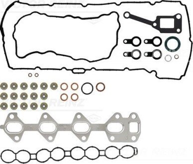 Комплект прокладок з різних матеріалів VICTOR REINZ 02-10016-02
