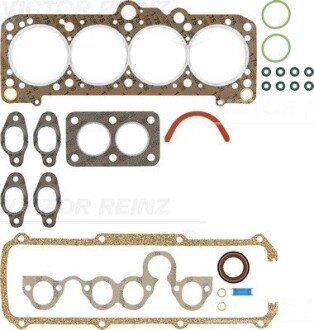 Комплект прокладок ГБЦ VW Golf/Passat \&#039;\&#039;1,6-1,8 \&#039;\&#039;&gt;&gt;92 =&quot;&quot; VICTOR REINZ 022574519 (фото 1)