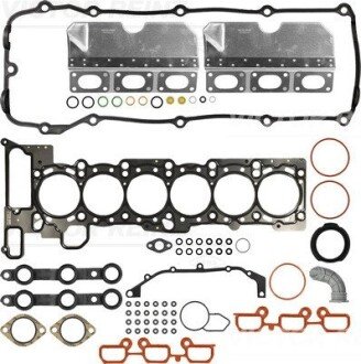 Комплект прокладок ГБЦ BMW 3(E46),5(E39),X5(E53) 2,5i-3,0i 00- VICTOR REINZ 023307002