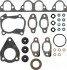 Комплект прокладок ГБЦ SEAT/SKODA/VW Cordoba,Ibiza,Leon,Octavia,bora,Golf,Polo VICTOR REINZ 02-33838-01 (фото 1)