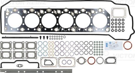 Комплект прокладок головки циліндра VICTOR REINZ 023626001