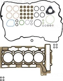 Комплект прокладок ГБЦ BMW/CITROEN/MINI/PEUGEOT VICTOR REINZ 023800501