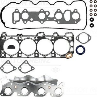 Комплект прокладок двигуна VR VICTOR REINZ 02-52240-02