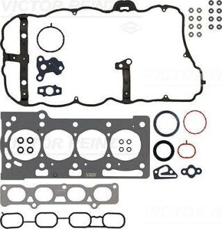 Комплект прокладок Г/Ц TOYOTA 1NR-FE \'\'09-18 ="" VICTOR REINZ ="025403001"