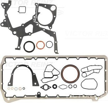 Комплект прокладок масляного піддону BMW 3(E46) VICTOR REINZ 083731301